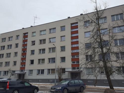 07. Baltupio g. 43, Vilnius